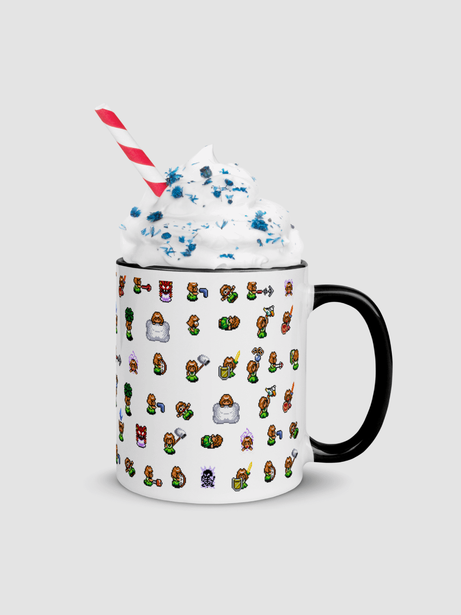 Maiden Mug product image (4)