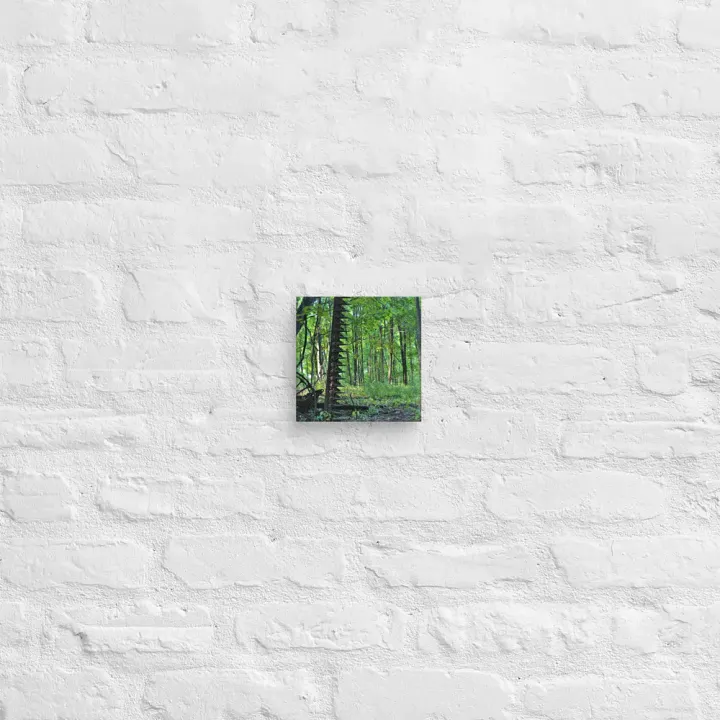 Antique Farming Canvas product image (2)