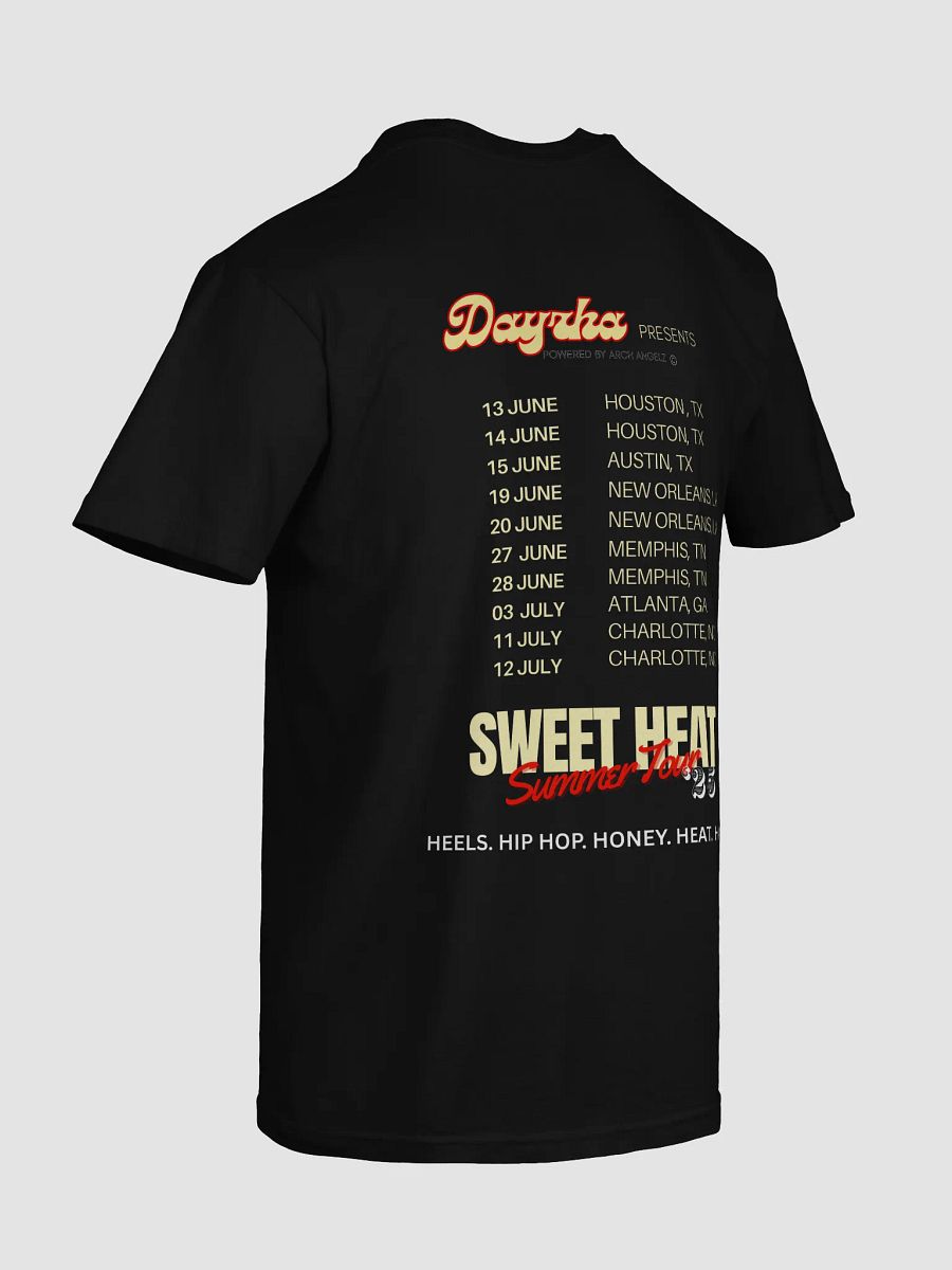 Classic Tour Tee product image (6)