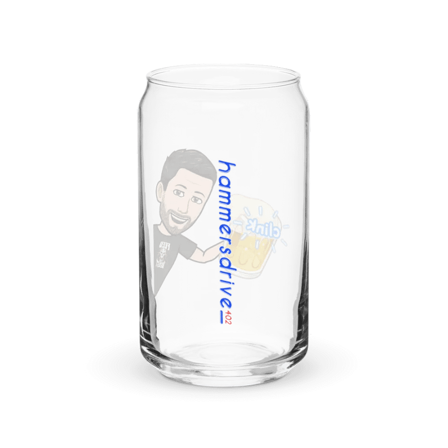 Hammers Can Glass product image (39)