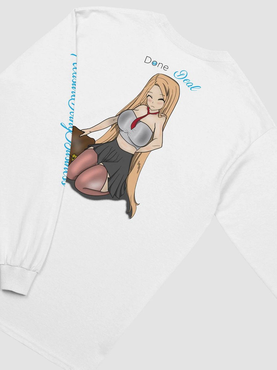 ToastlyFans Long Sleeve product image (40)