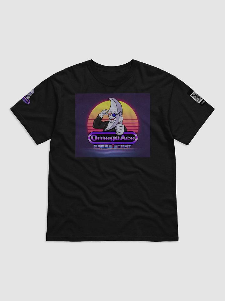 MoonMan (Designed by Stark, Omega, and Retro Ryan) product image (1)