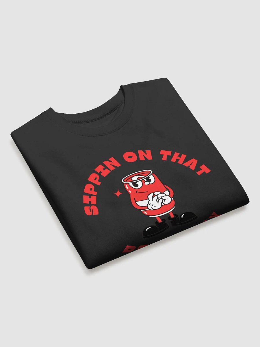 'Dr. Perky' Sweatshirt product image (3)