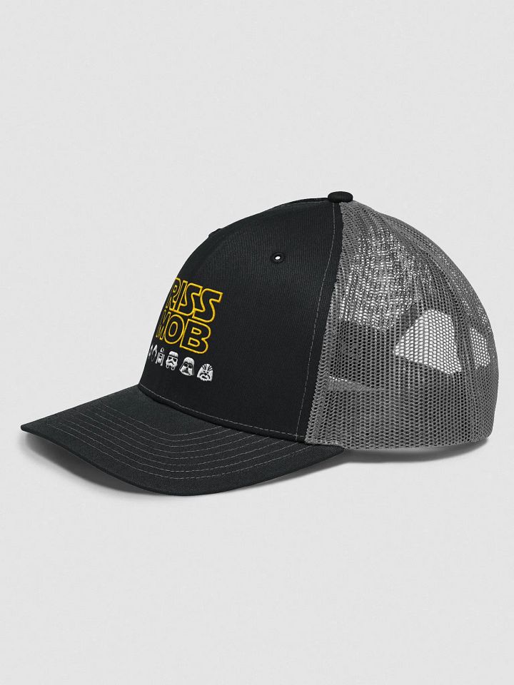 Rissistance Hat product image (2)