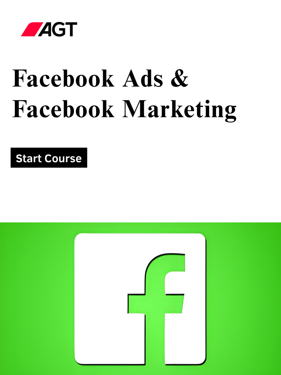Facebook Ads & Facebook Marketing product image (1)