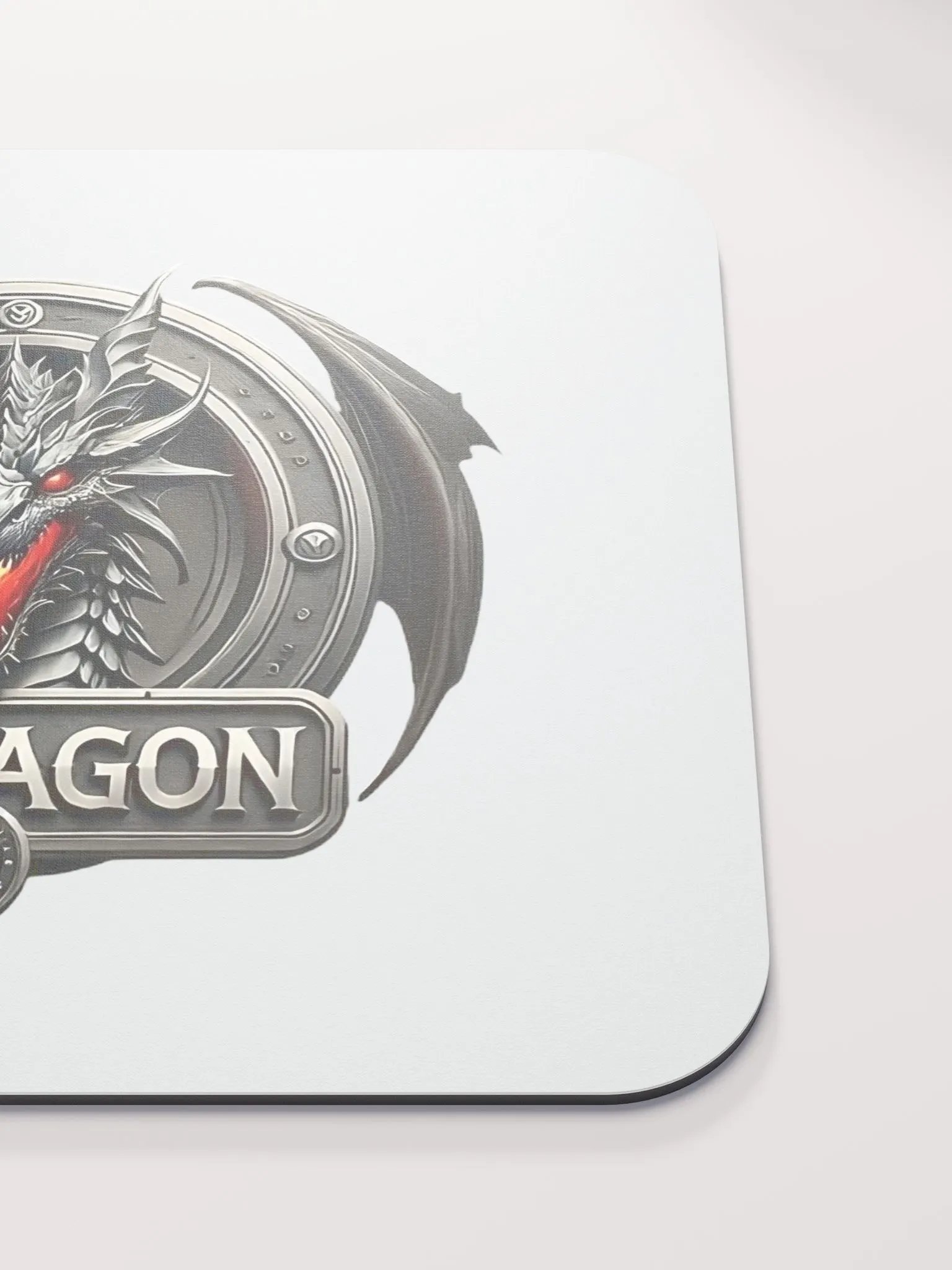 Blue Age - Logo Mousepad product image (5)