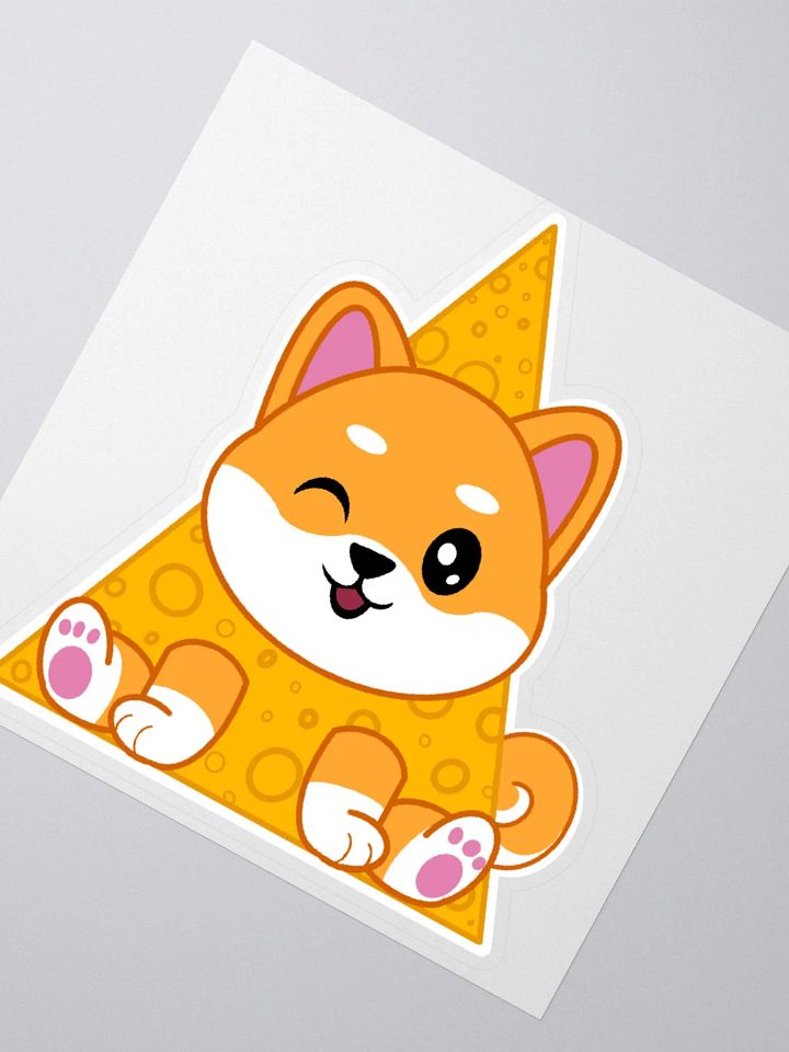 ShibCheese product image (2)