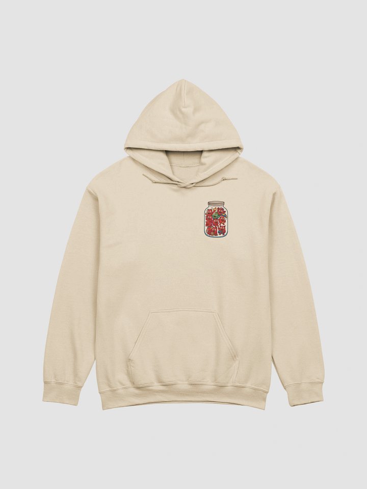Full of Beans Hoodie 🫘💛 product image (1)