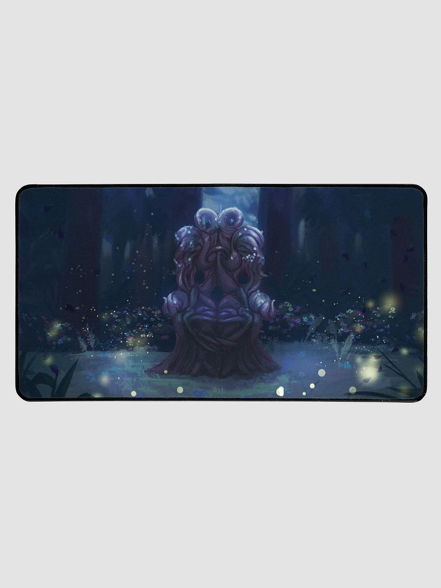 Night Throne Desk Mat product image (1)