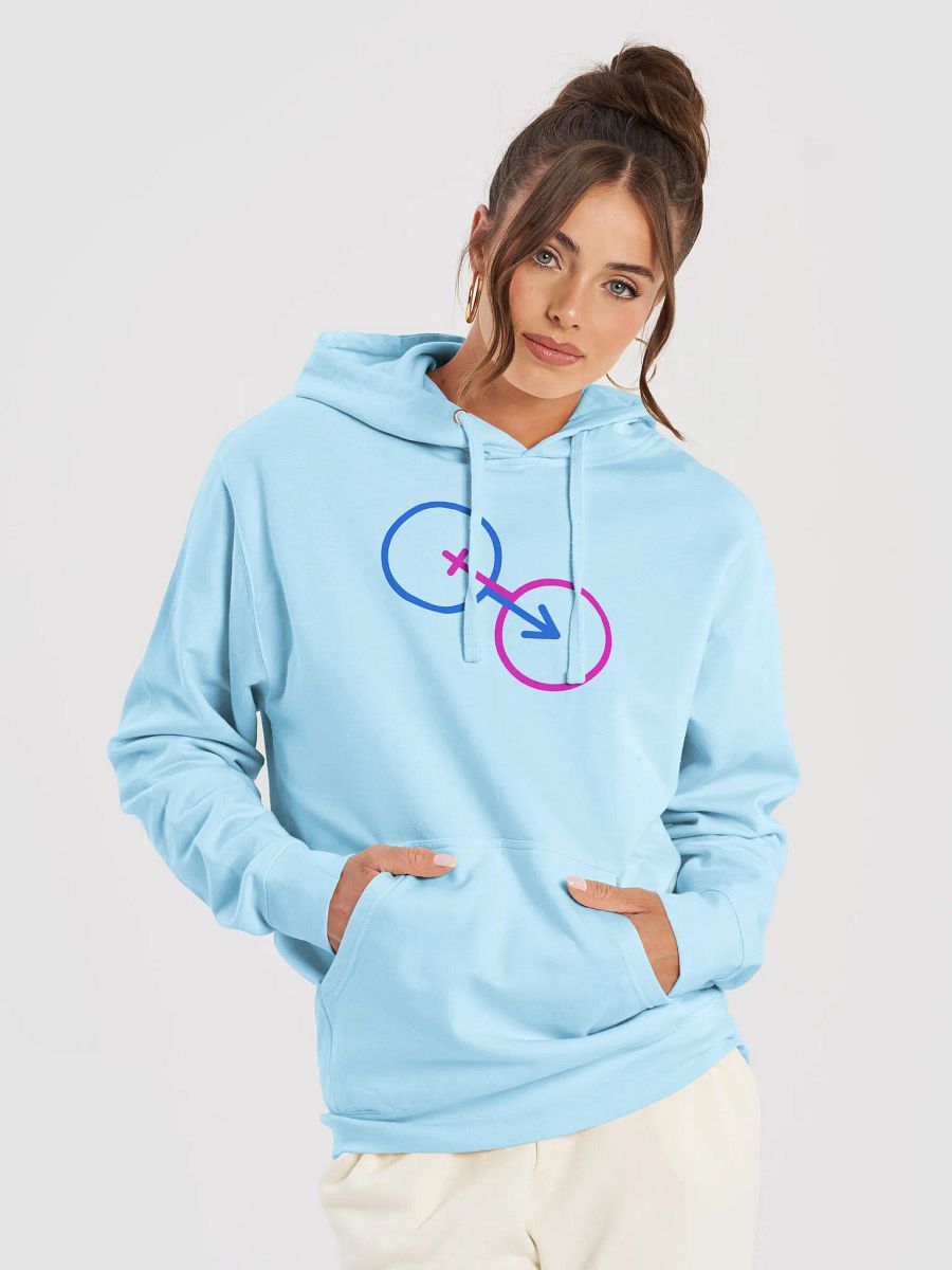 Natural Gender Norm Hoodie product image (5)