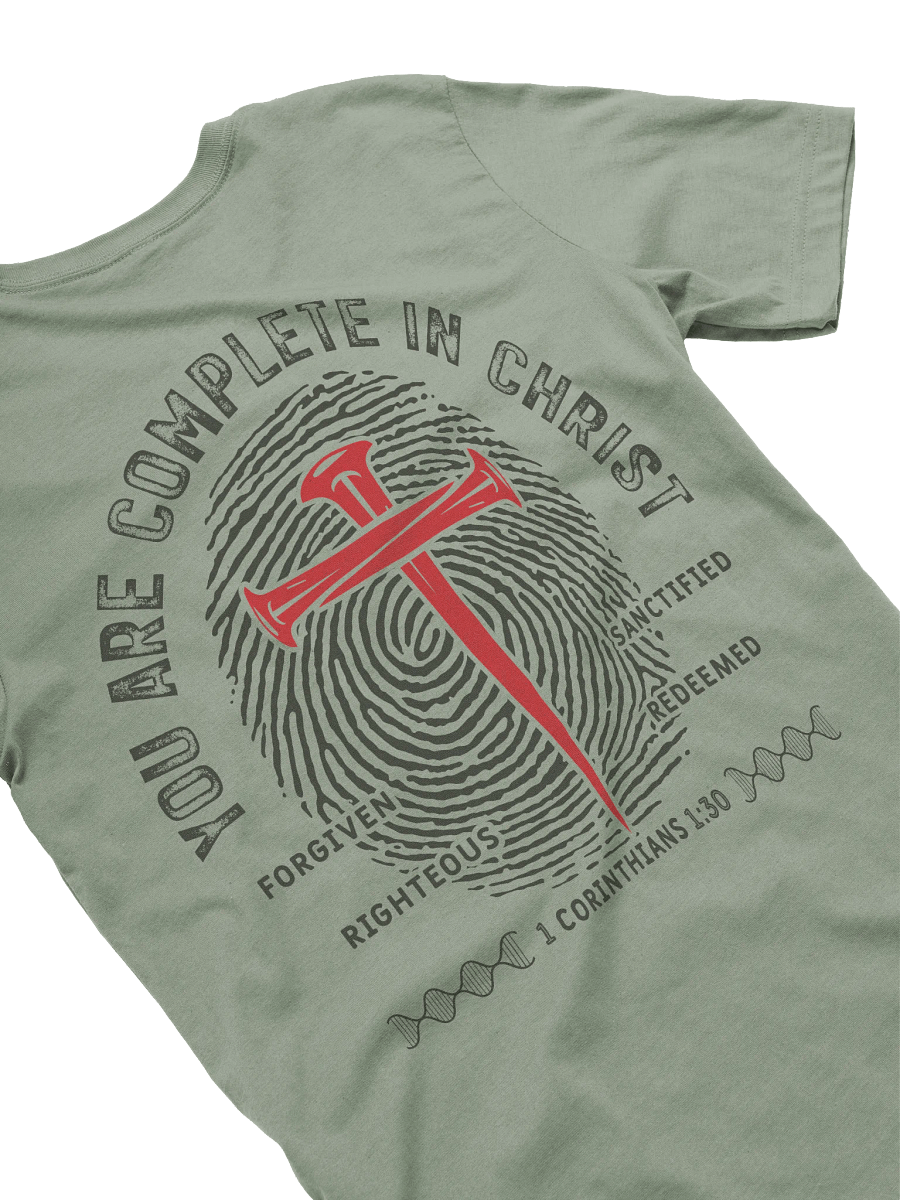Christian Identity product image (4)