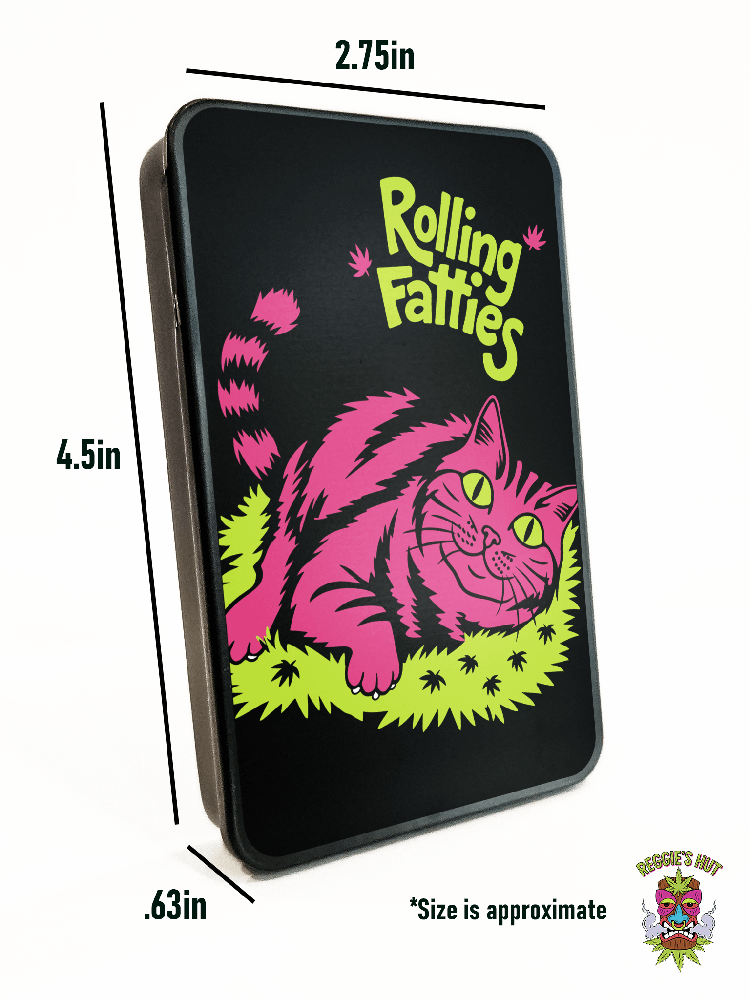 Case - Rolling Fatties product image (4)