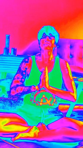 Shop SalmiArt.store and view my new Mindful Anarchy tank tops