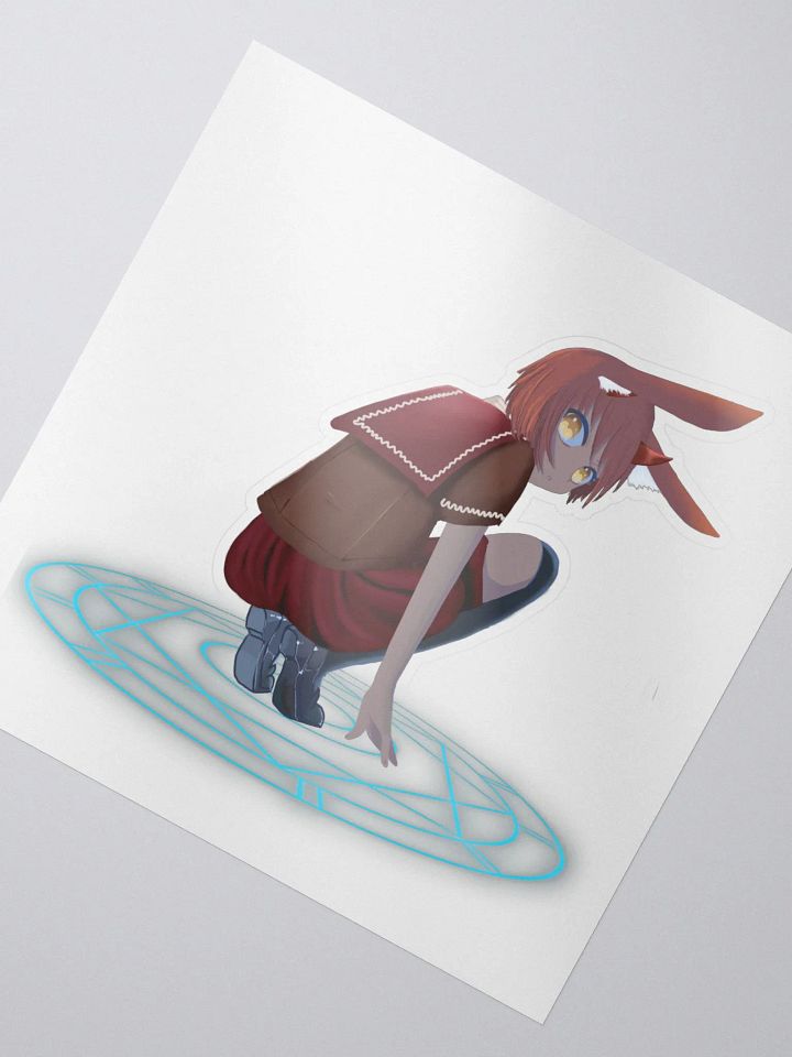 Arcane bunny product image (2)