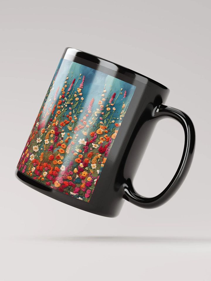 Wildflowers Mug product image (3)