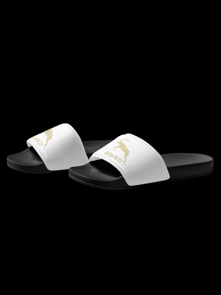 Goated® Offcourt Men's Slides product image (2)
