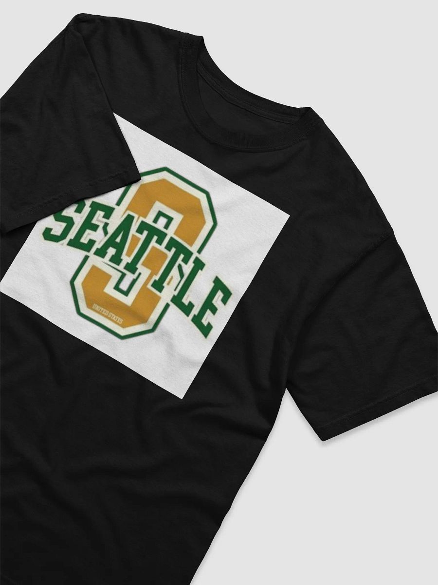 Man T-Shirt Seattle Garment-Dyed Heavyweight T-Shirt product image (33)