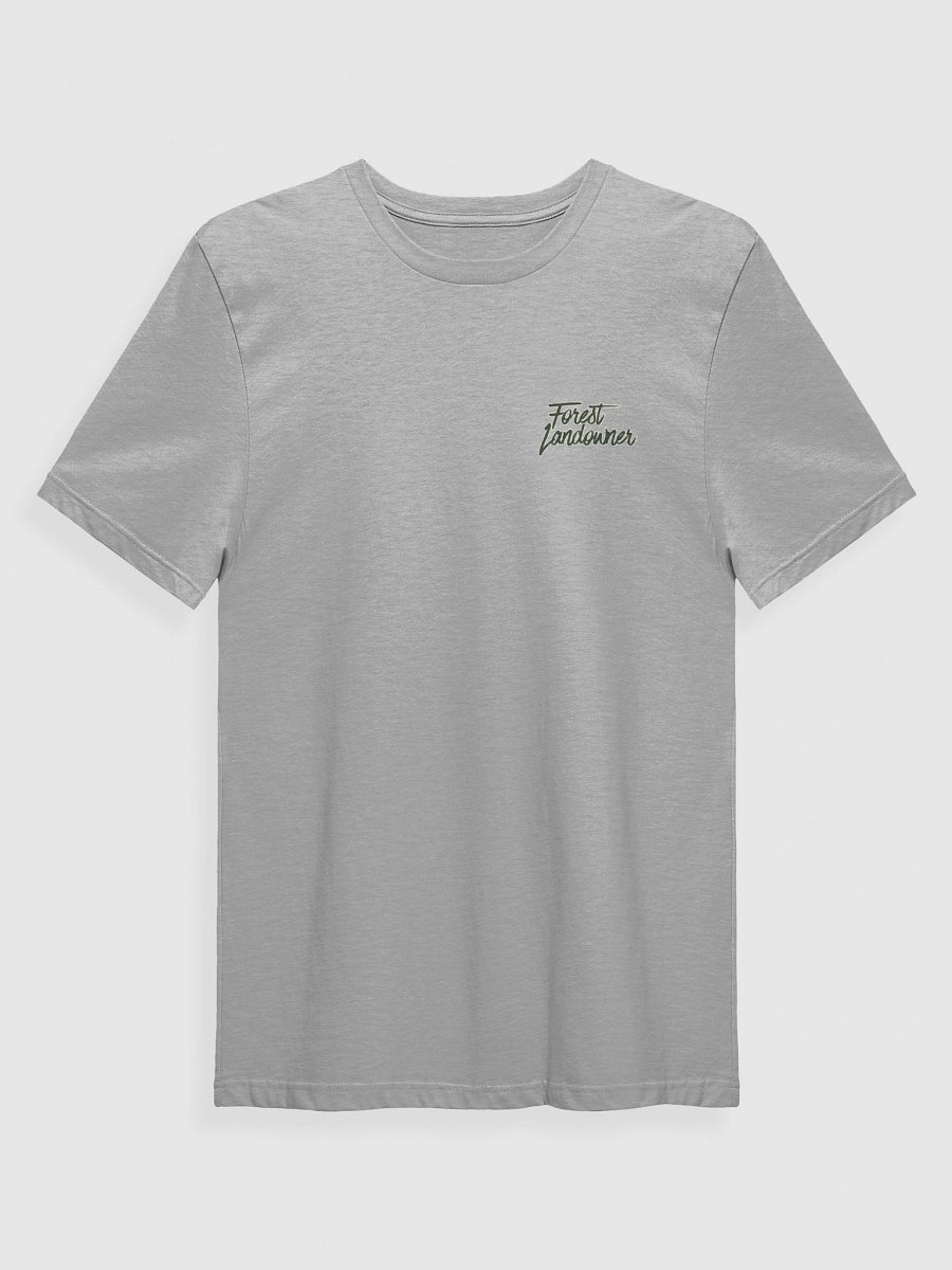 Gray Forest Landowner Tee product image (1)