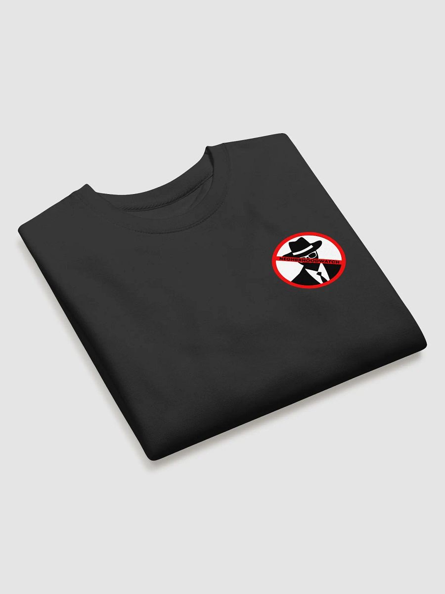 Neghbrhoodwatch Dual Logo Sweater product image (15)