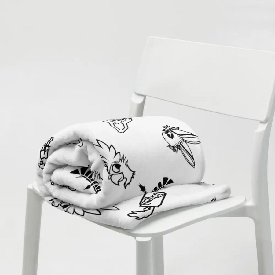 Blanket - Patterns product image (19)