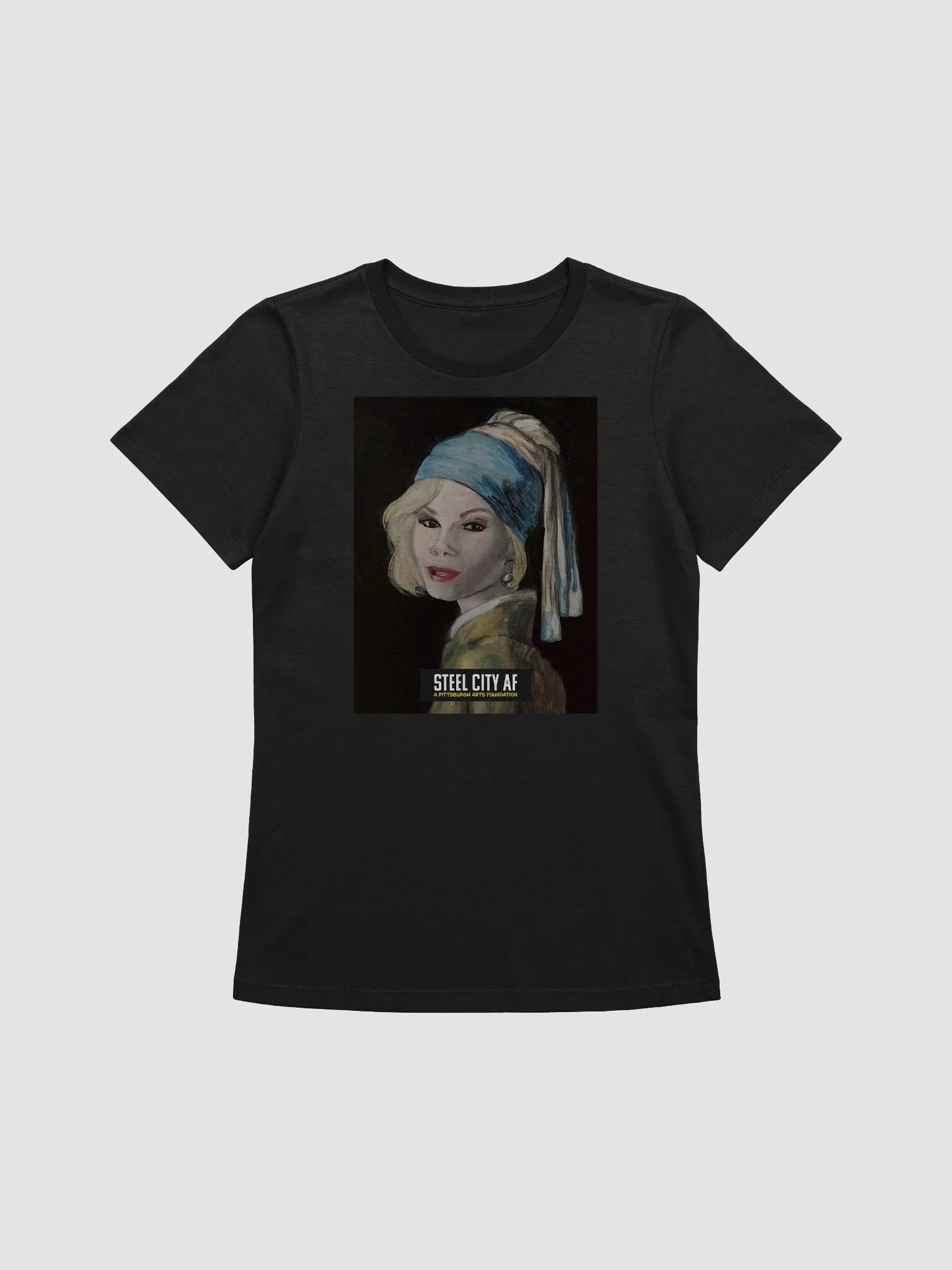 Masterpiece AF: The Joan With the Pearl (Women's) product image (9)