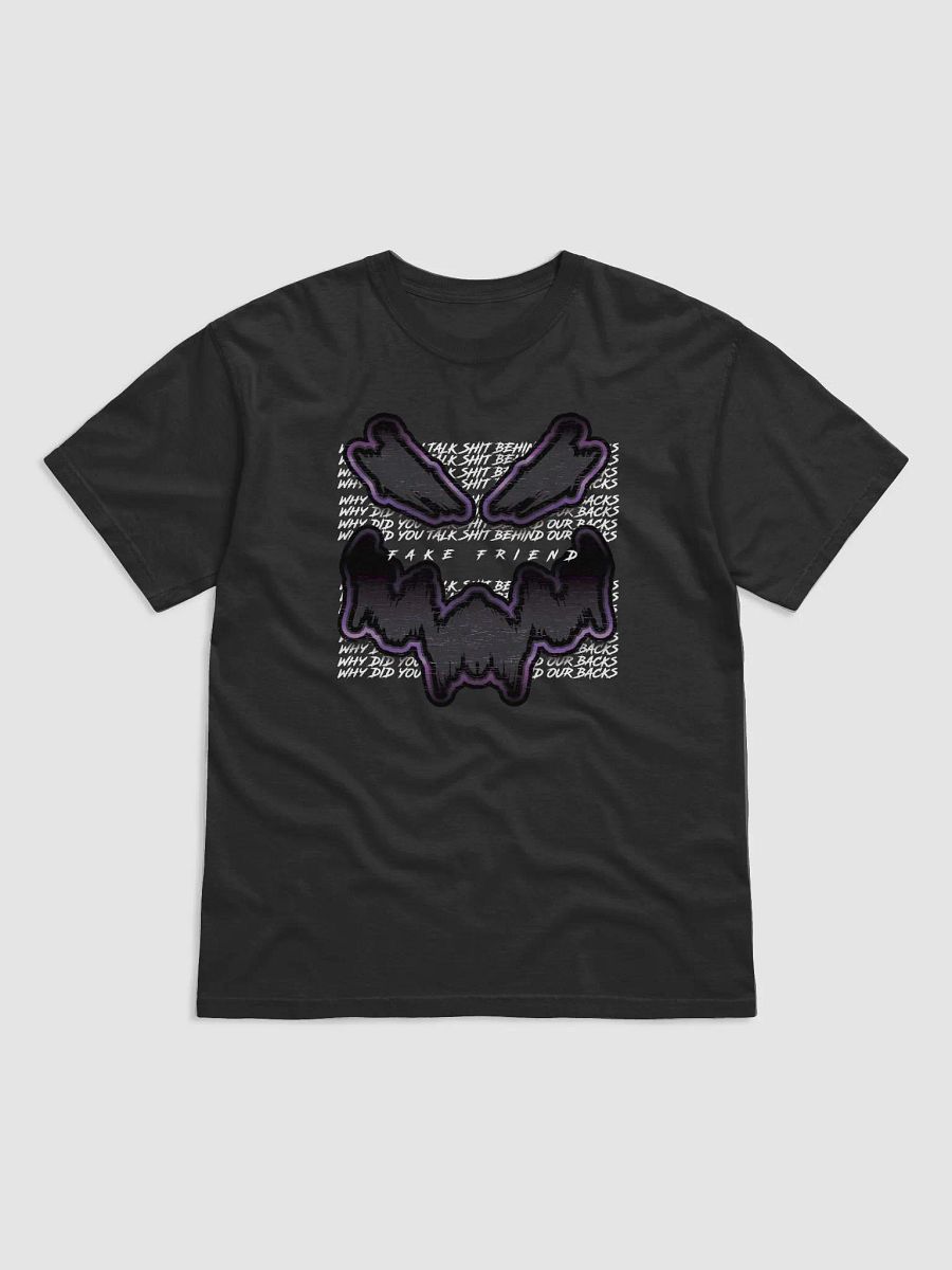 StreetX Fake Friend Short Sleeves product image (1)