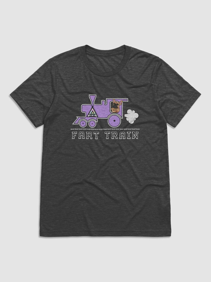 Fart Train product image (3)