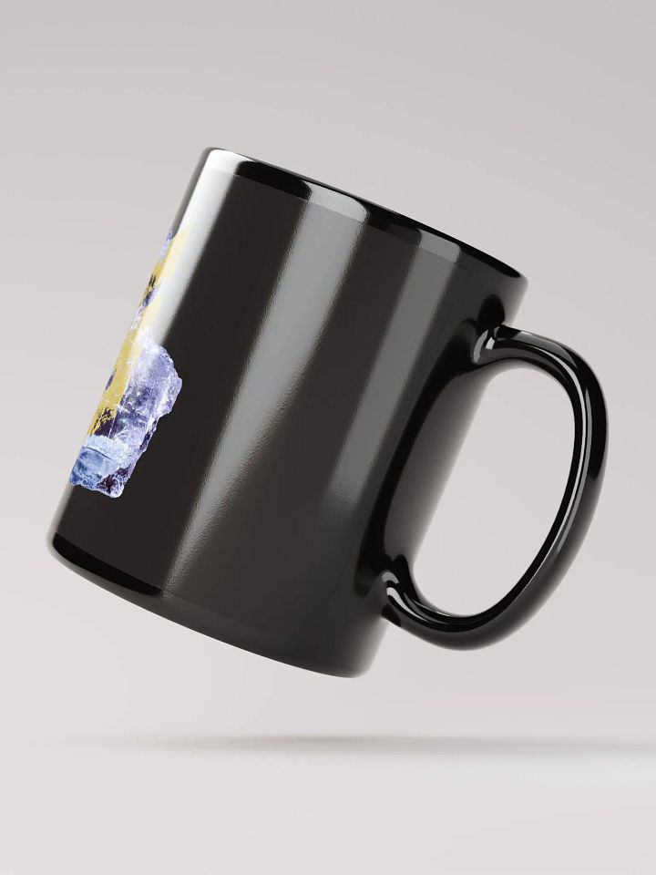 Salty Sticks (Logo 2) Coffee Mug 11oz product image (2)