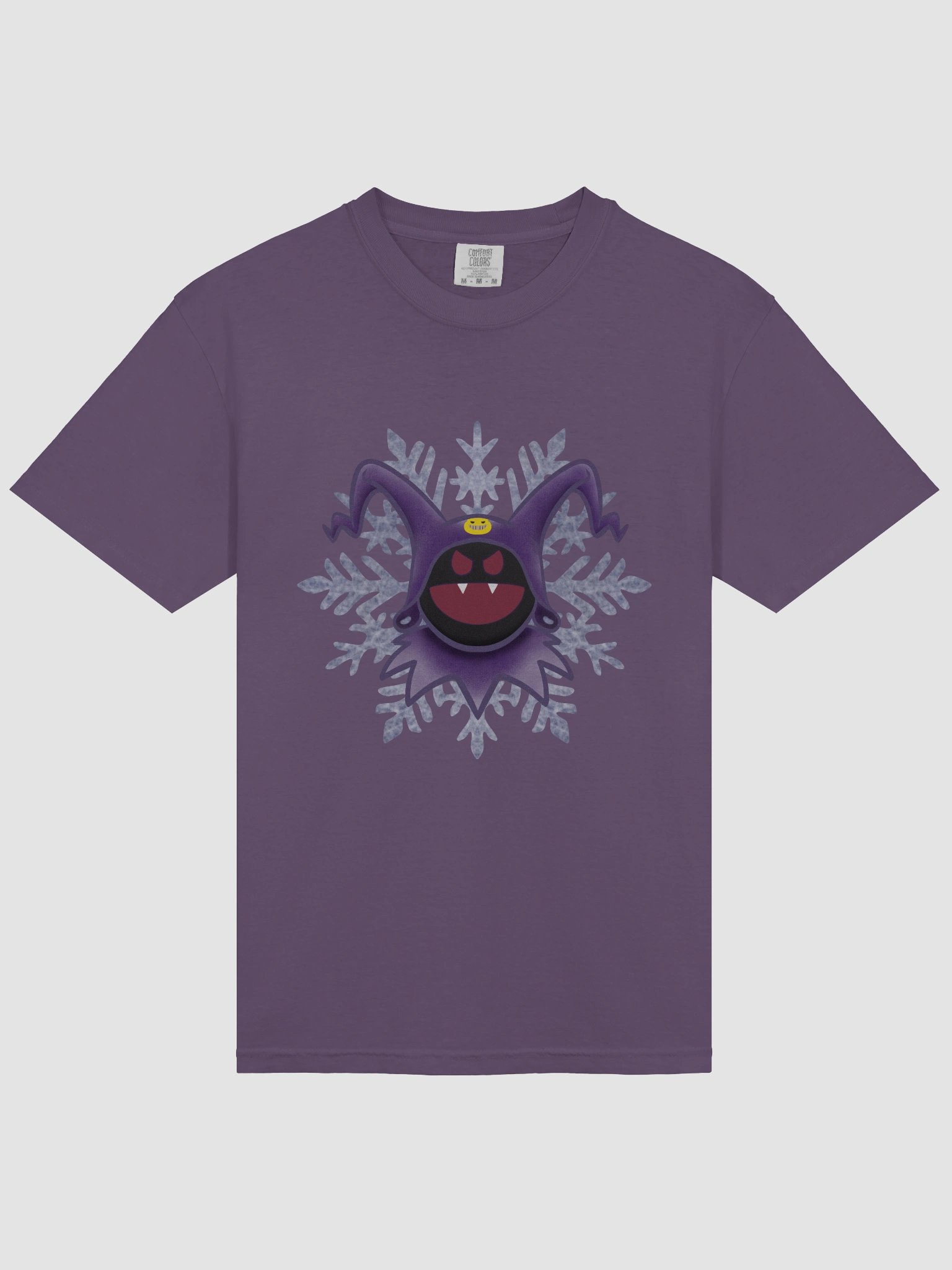 Dark Ice Demon Tee product image (7)