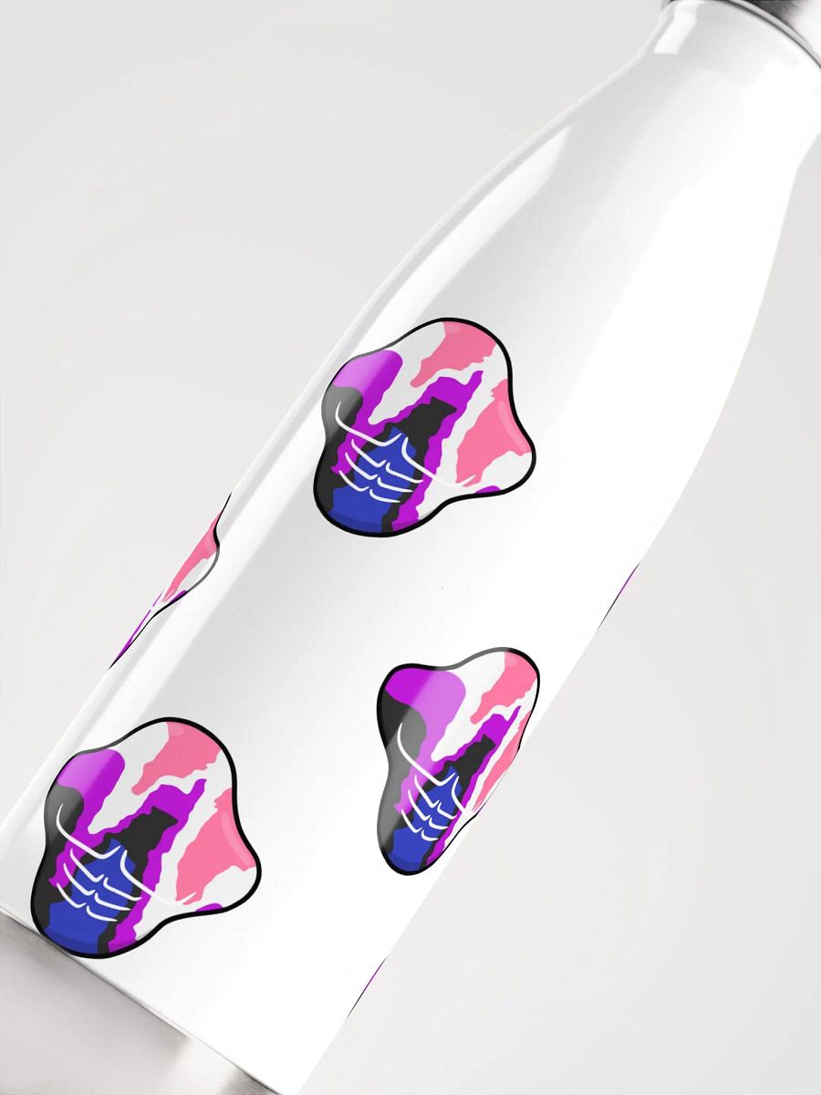 Gender Fluid Buff Tato Bottle product image (10)