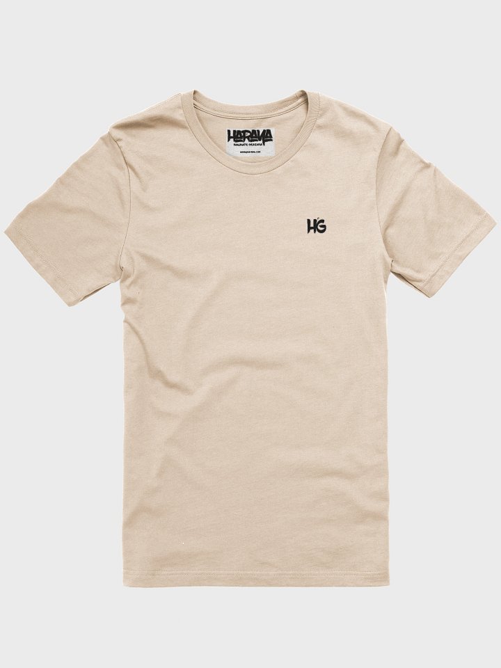 Haraya Logo T-Shirt product image (5)
