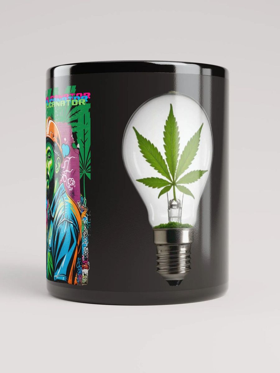 The Complicanator - Inspiration Juice Cup product image (6)