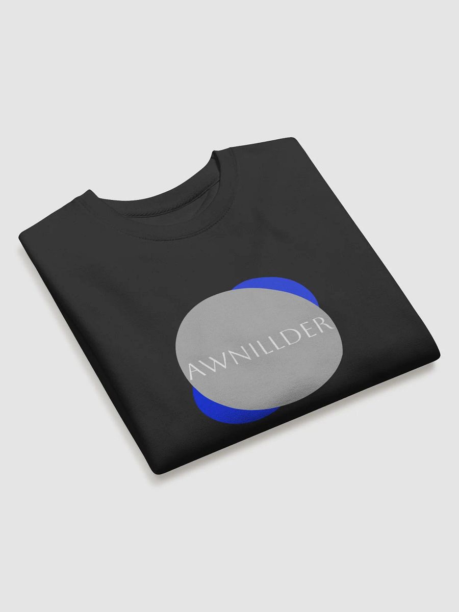 Hoodie AWNILLDER product image (3)