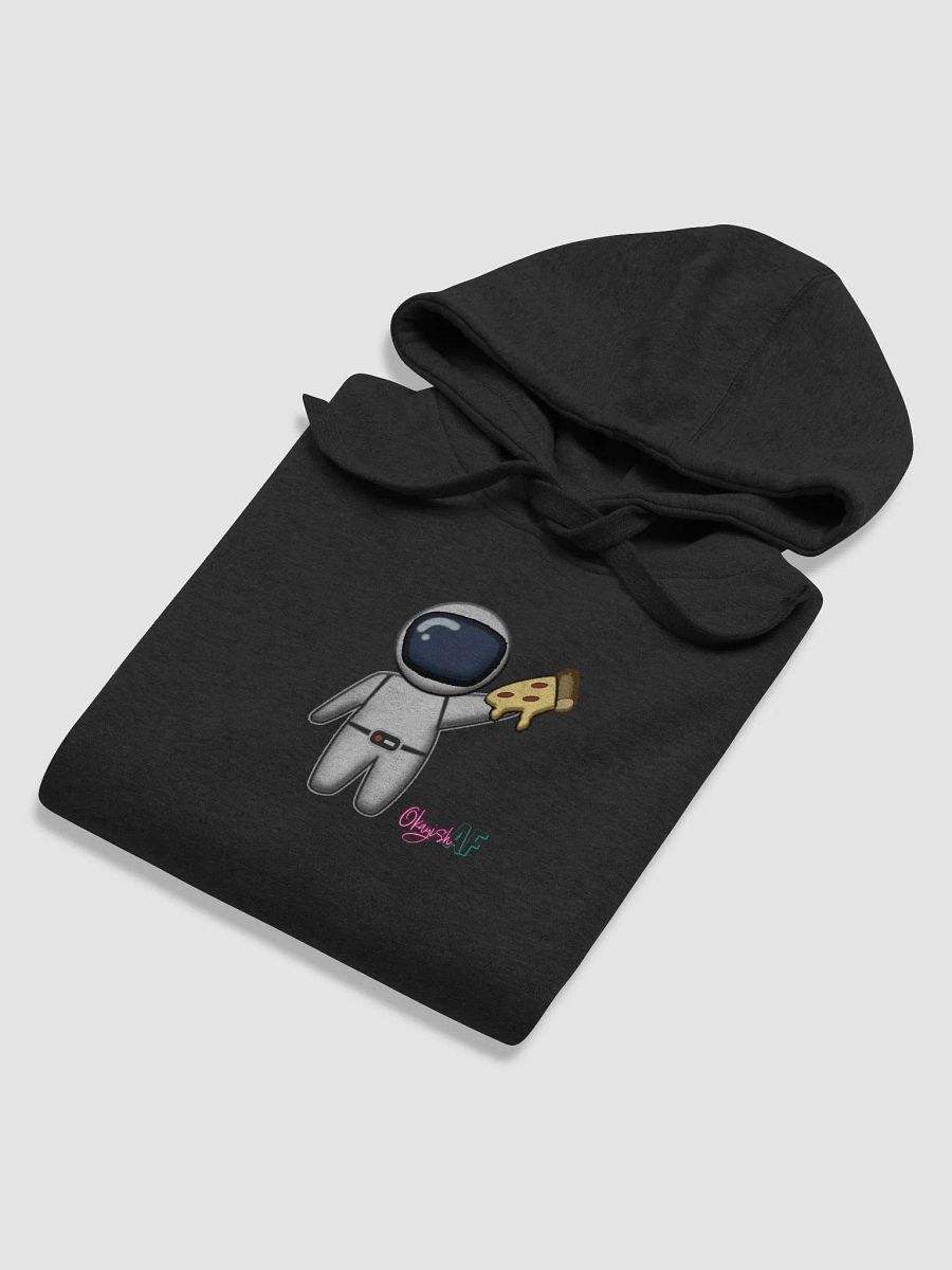 OkayishAF Pizzanaut Hoodie product image (6)