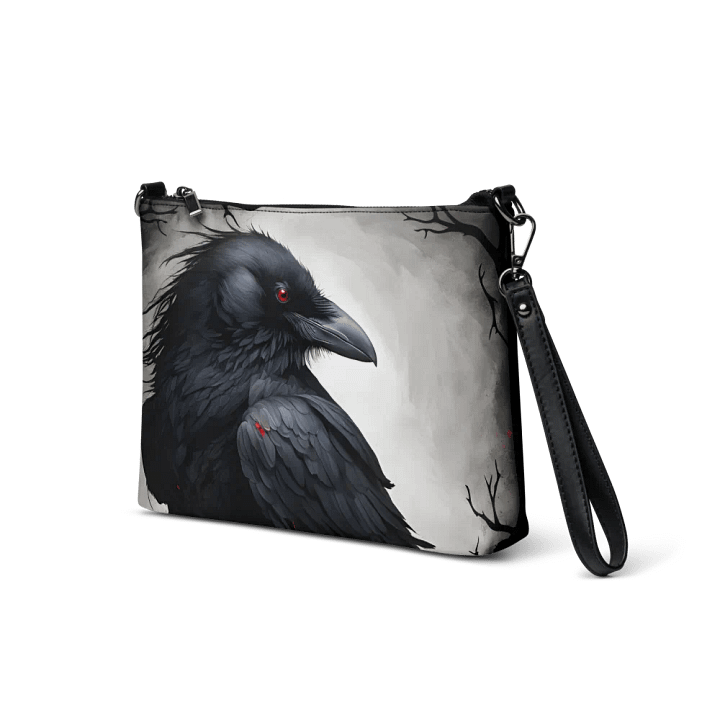 Raven Crossbody Bag product image (2)