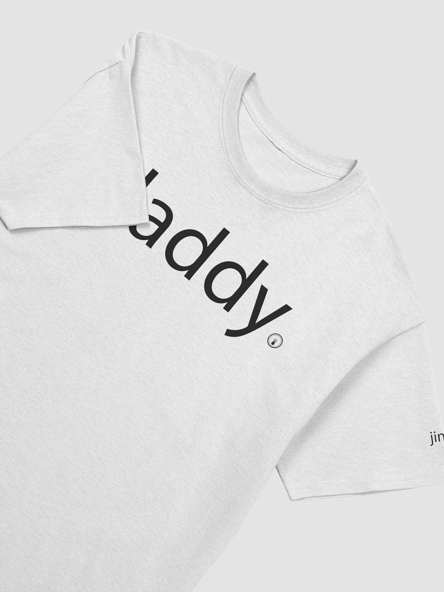 Daddy w/ Dark Logo Tee product image (35)