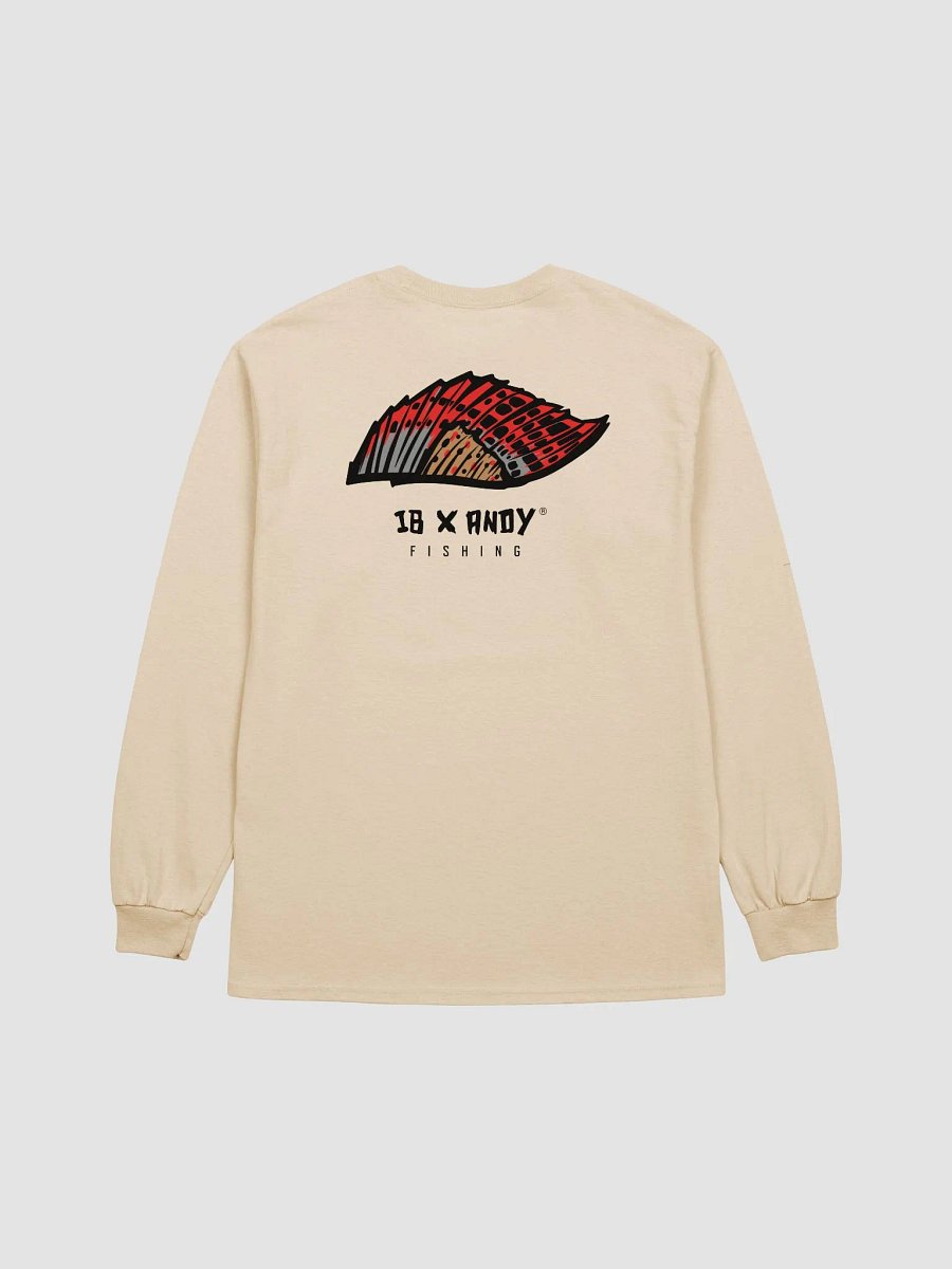 IB & Andy Long Sleeve Tee product image (3)