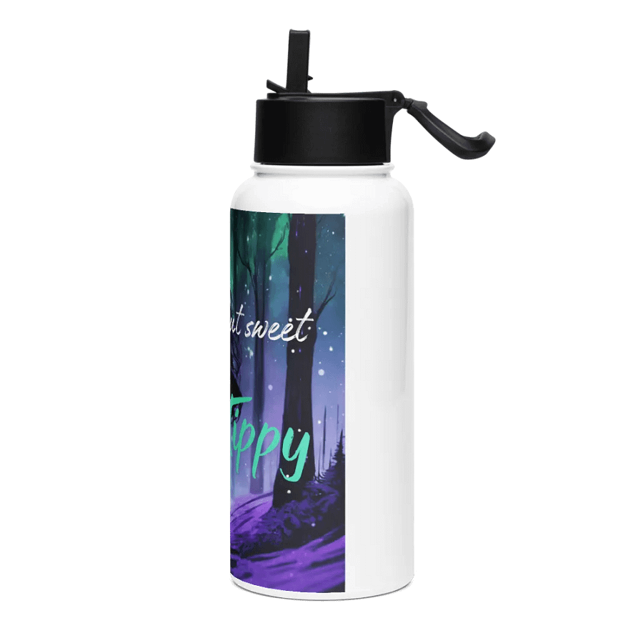 Toxic but sweet bottle product image (3)