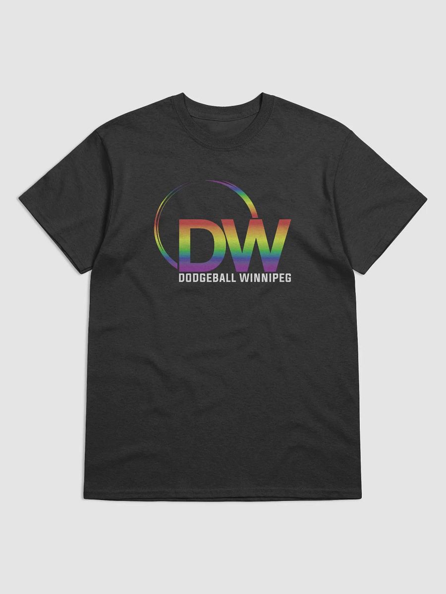 Dodgeball Winnipeg 