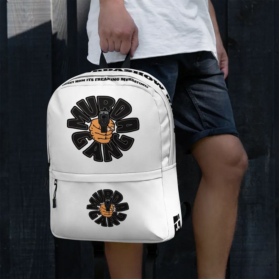 MURDAGANG BACKPACK product image (4)