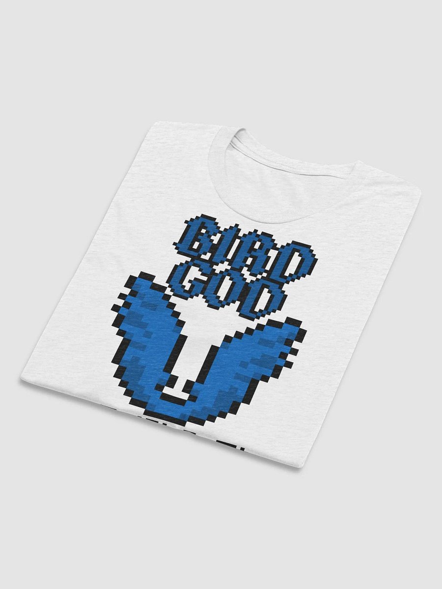 Bird God tshirt product image (36)
