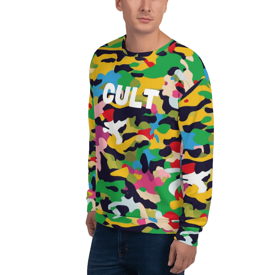 CULT CAMO product image (4)