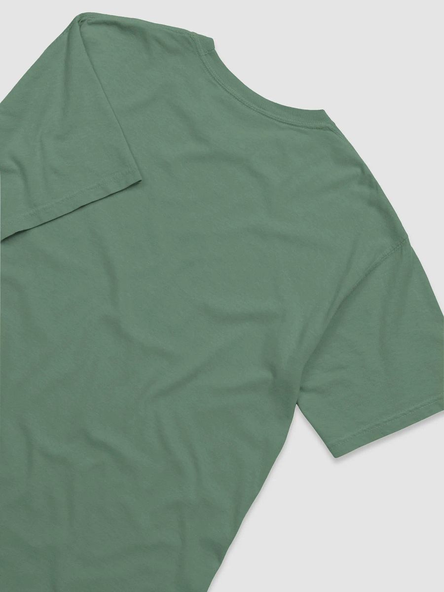 Cloudsoft Relaxed Fit Tee product image (4)