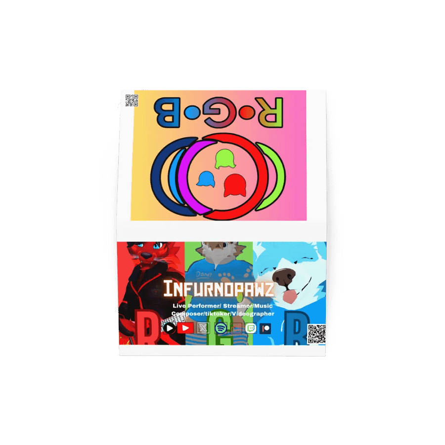 Infurnopawz contact card product image (19)
