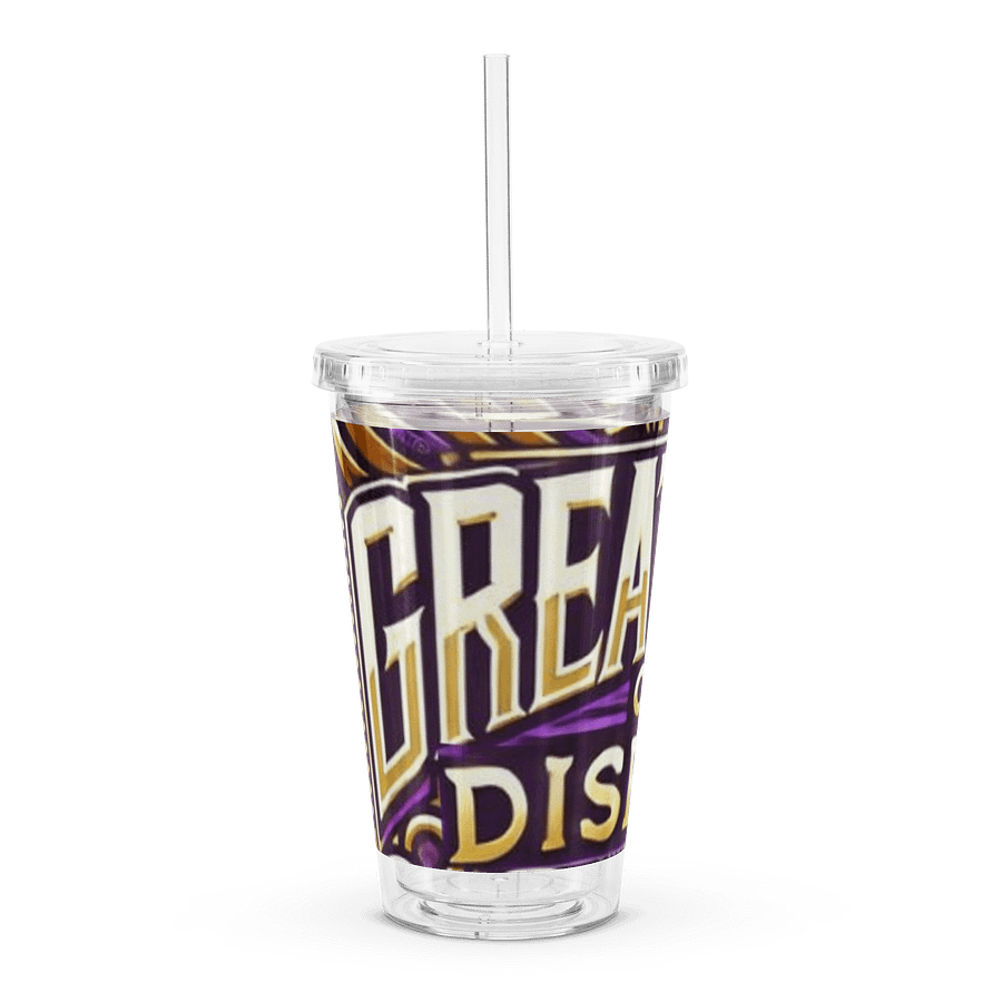 Royal Splendor Double Wall Tumbler product image (3)