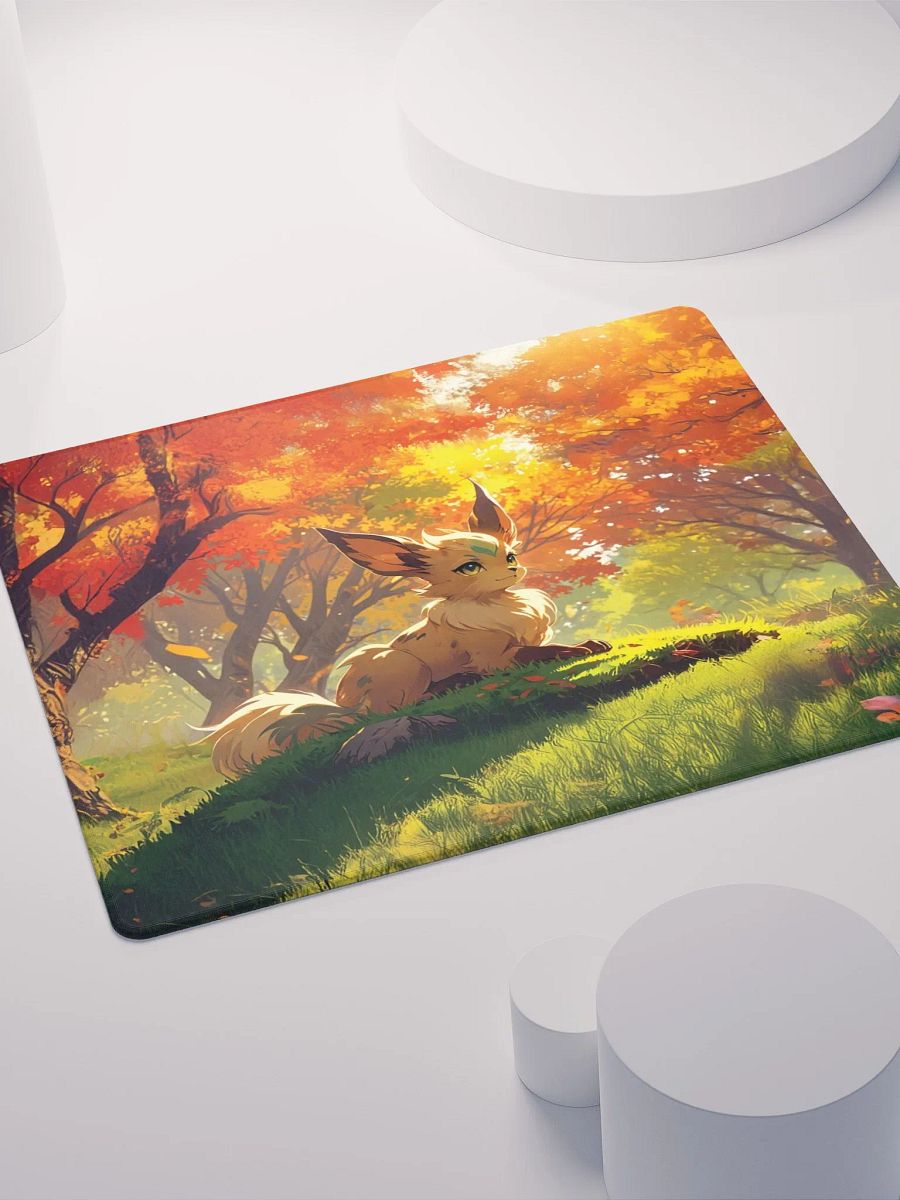 Leafeon Premium Mousepad product image (8)