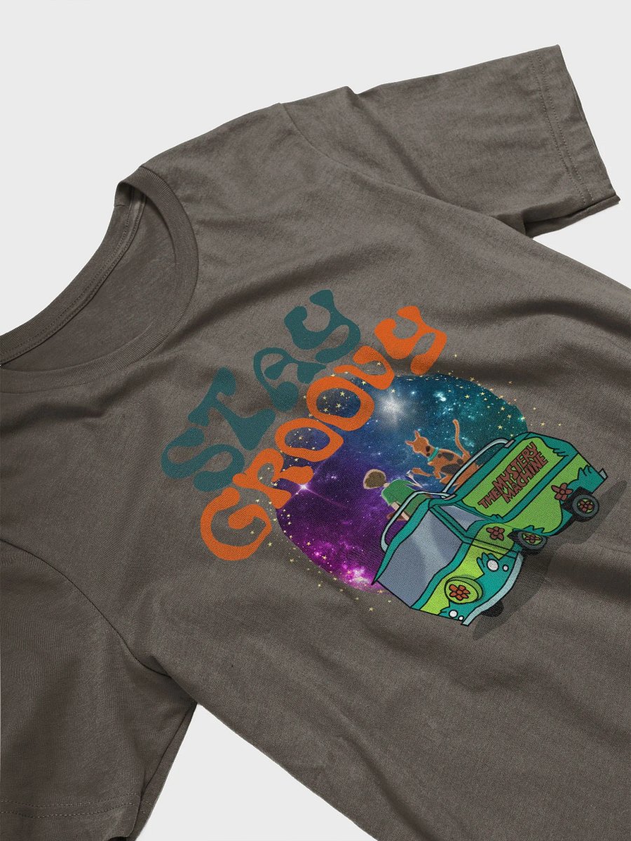 Stay Groovy product image (3)