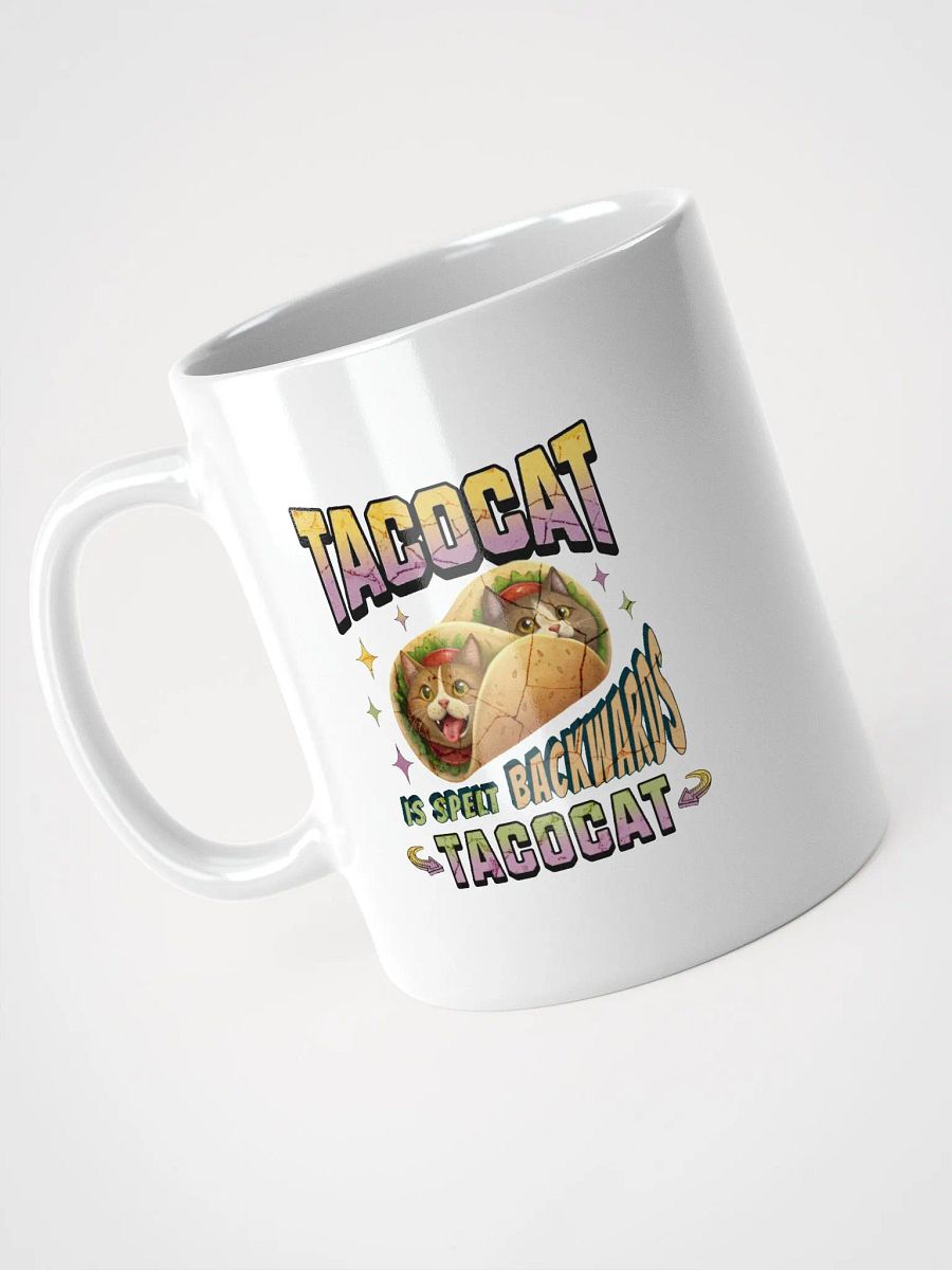 TACOCAT Playful Mug product image (2)