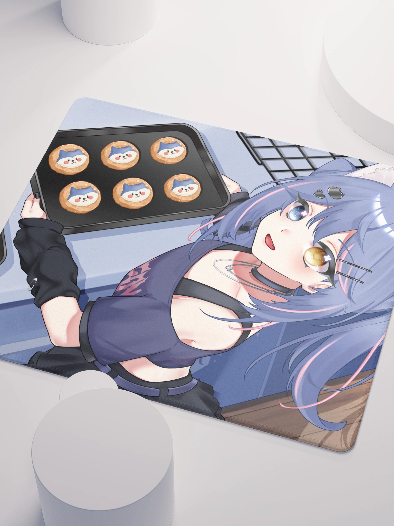 Baking Mousepad product image (4)