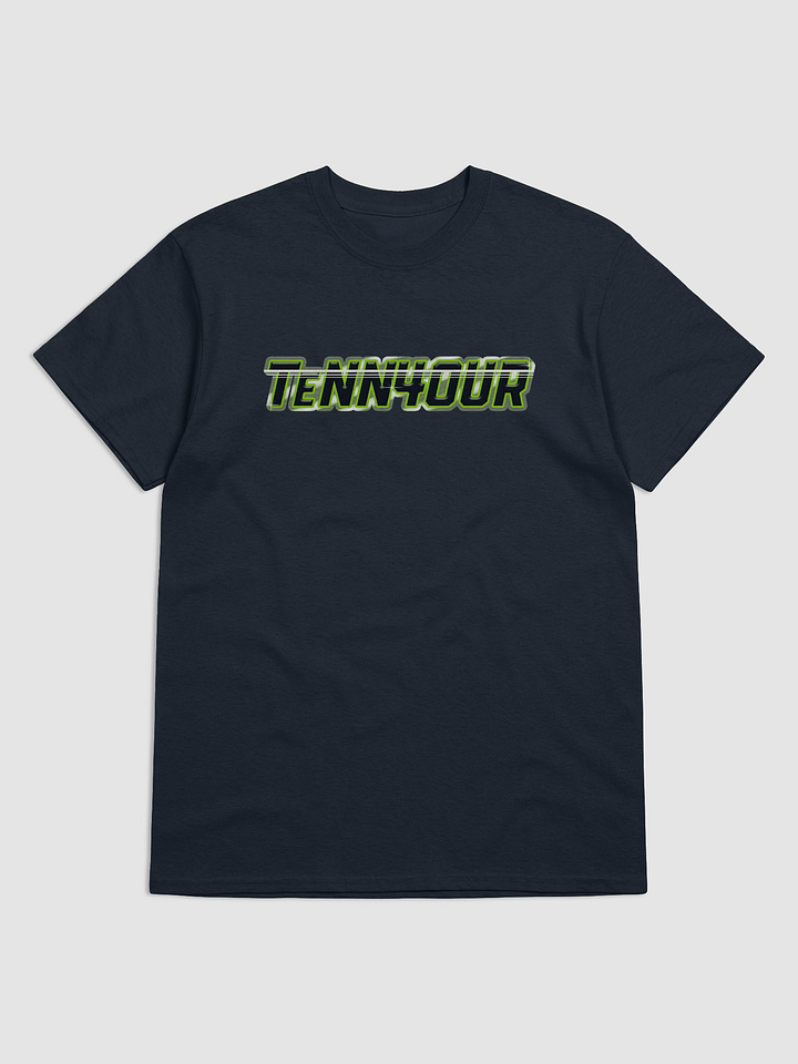 MENTAL HEALTH AWARENESS (TENN4OUR) T-SHIRT product image (2)